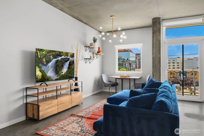 Property photo for 501 Roy Street #t308, Seattle photo 5