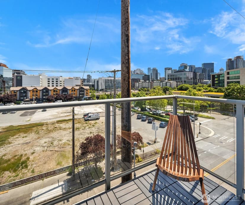 Property photo for 501 Roy Street #t308, Seattle photo 19