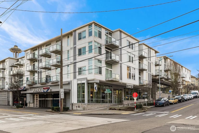 Property photo for 501 Roy Street #t308, Seattle photo 30