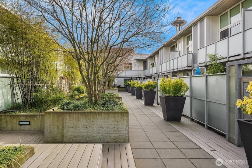Property photo for 501 Roy Street #t308, Seattle photo 22