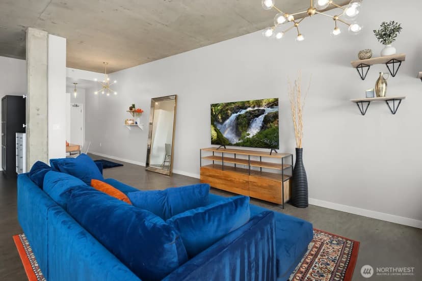 Property photo for 501 Roy Street #t308, Seattle photo 7