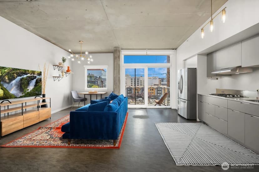 Property photo for 501 Roy Street #t308, Seattle photo 16