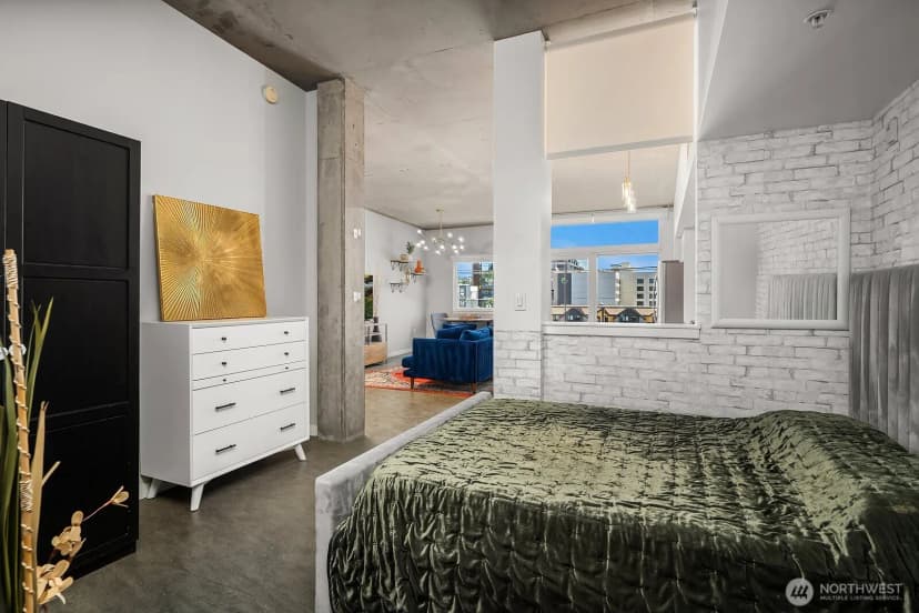 Property photo for 501 Roy Street #t308, Seattle photo 14