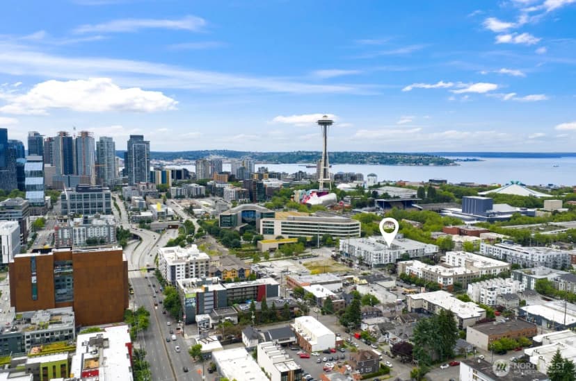 Property photo for 501 Roy Street #t308, Seattle photo 34