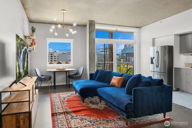 Property photo for 501 Roy Street #t308, Seattle photo 4