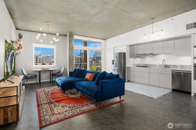 Property photo for 501 Roy Street #t308, Seattle photo 3