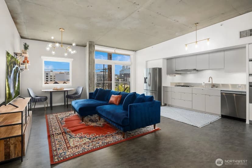 Property photo for 501 Roy Street #t308, Seattle photo 3
