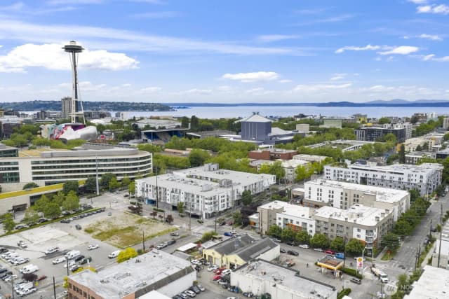 Property photo for 501 Roy Street #t308, Seattle