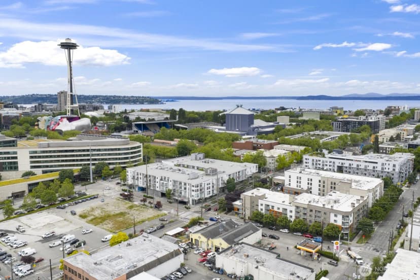Property photo for 501 Roy Street #t308, Seattle