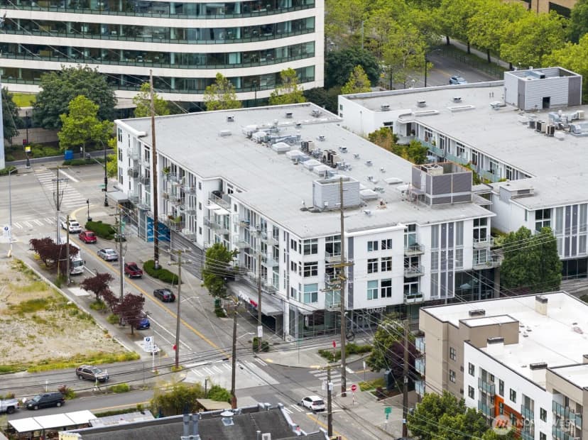 Property photo for 501 Roy Street #t308, Seattle photo 31