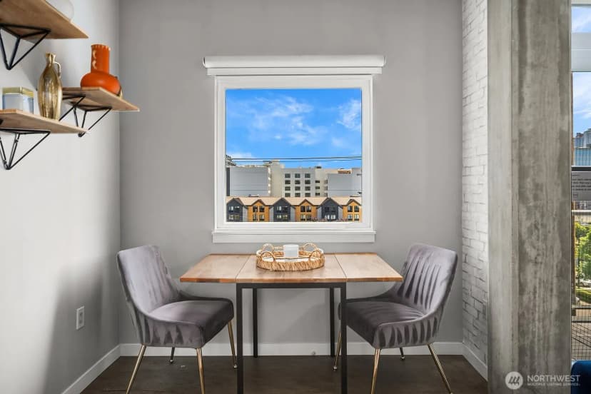 Property photo for 501 Roy Street #t308, Seattle photo 11