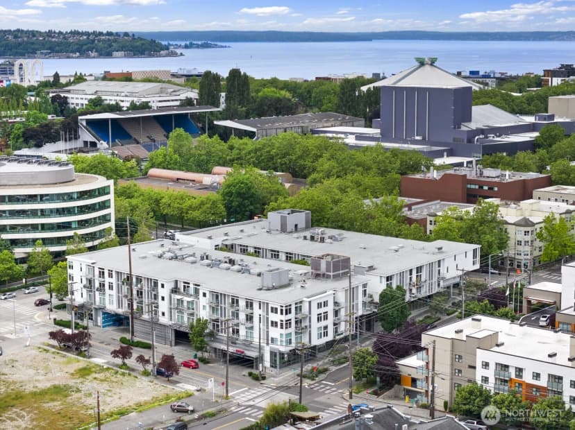 Property photo for 501 Roy Street #t308, Seattle photo 32