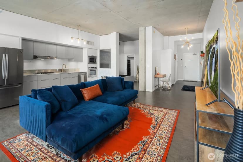 Property photo for 501 Roy Street #t308, Seattle photo 6