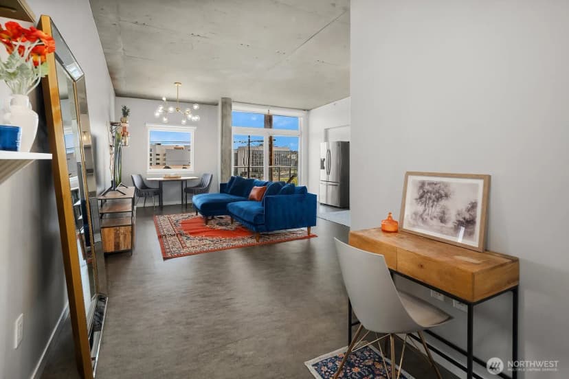 Property photo for 501 Roy Street #t308, Seattle photo 12