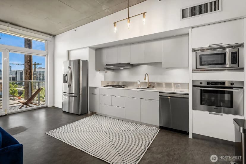 Property photo for 501 Roy Street #t308, Seattle photo 8
