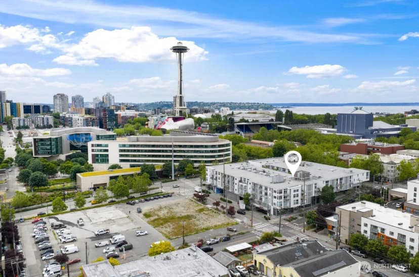Property photo for 501 Roy Street #t308, Seattle photo 33