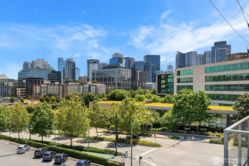 Property photo for 501 Roy Street #t308, Seattle photo 20
