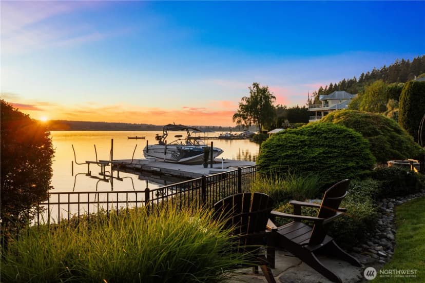 Property photo for 3607 E Lake Sammamish Shore Lane Ne, Sammamish photo 33