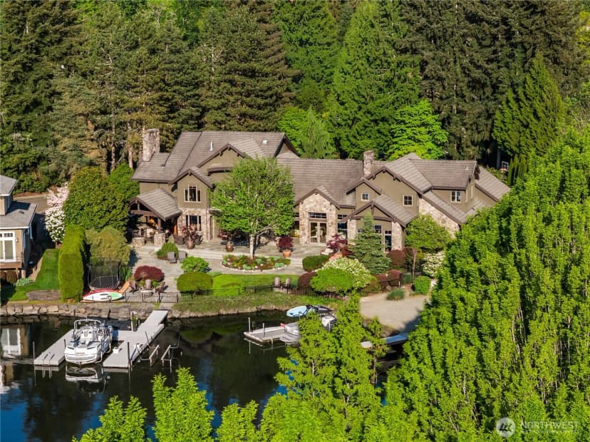 Property photo for 3607 E Lake Sammamish Shore Lane Ne, Sammamish photo 9