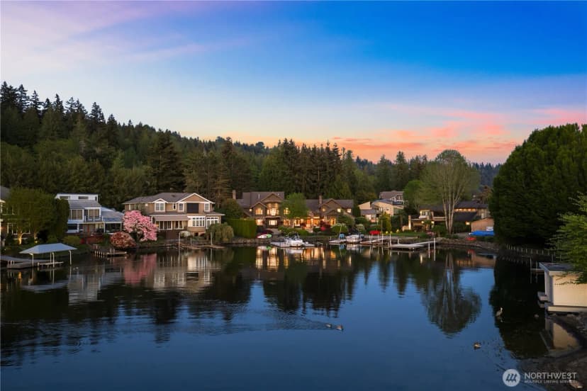 Property photo for 3607 E Lake Sammamish Shore Lane Ne, Sammamish photo 34