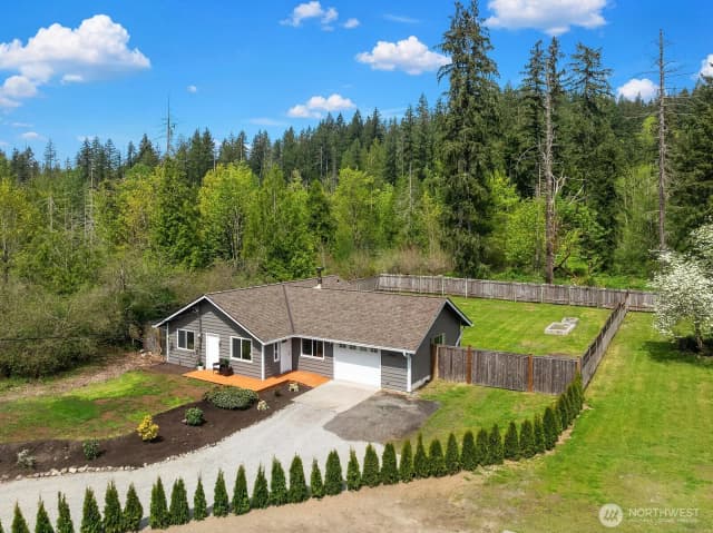 Property photo for 21610 Se May Valley Road, Issaquah