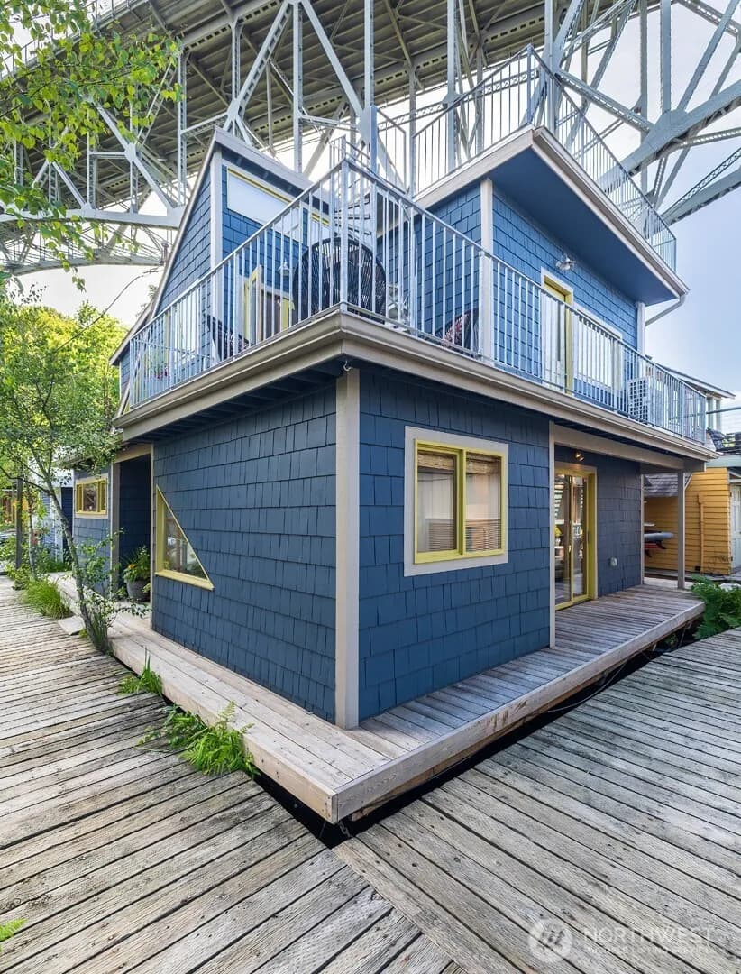 Property photo for 2770 Westlake Avenue N #6, Seattle photo 32