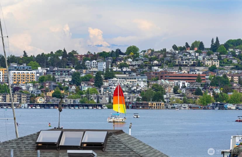Property photo for 2770 Westlake Avenue N #6, Seattle photo 38