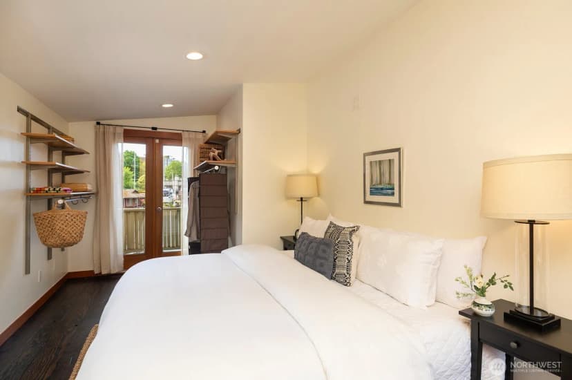 Property photo for 2770 Westlake Avenue N #6, Seattle photo 17