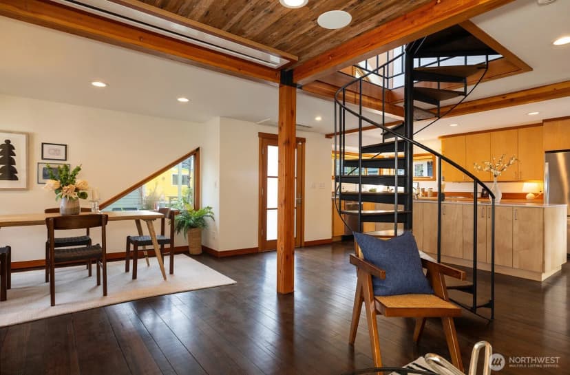 Property photo for 2770 Westlake Avenue N #6, Seattle photo 12