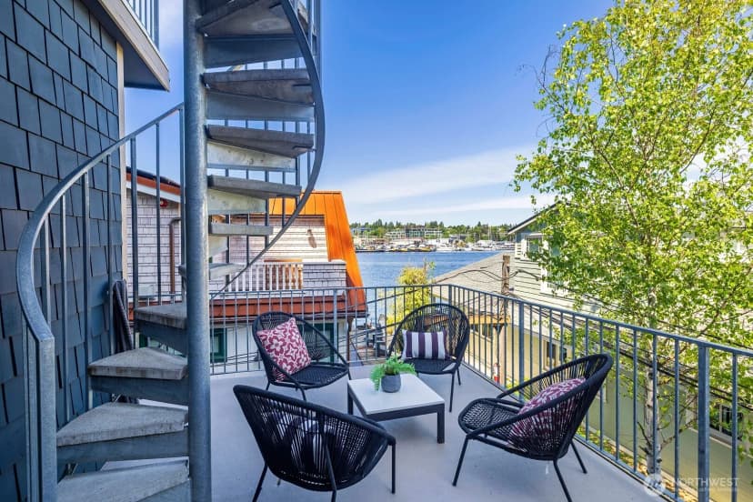 Property photo for 2770 Westlake Avenue N #6, Seattle photo 25