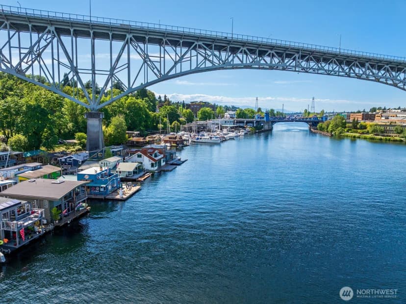 Property photo for 2770 Westlake Avenue N #6, Seattle photo 36