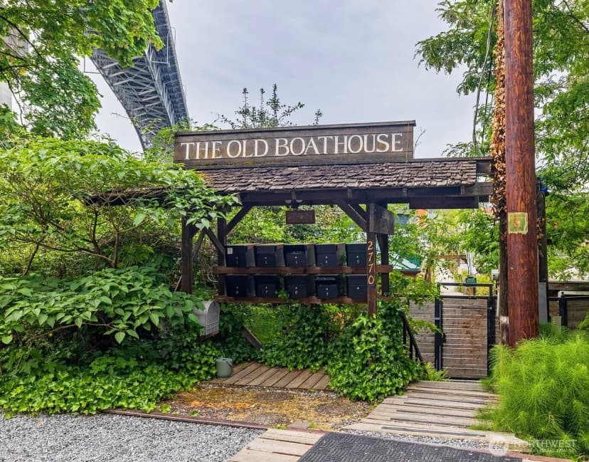 Property photo for 2770 Westlake Avenue N #6, Seattle photo 33