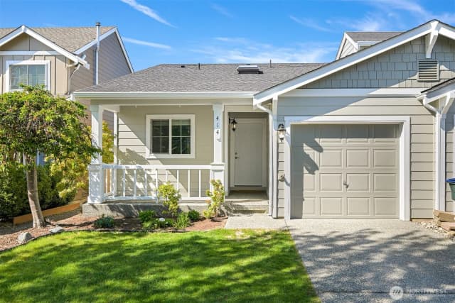 Property photo for 414 Holland Avenue, Bellingham