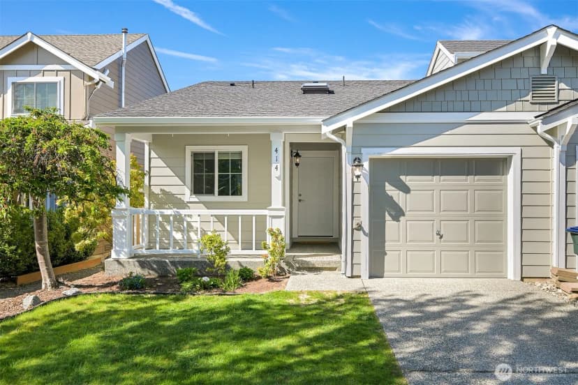 Property photo for 414 Holland Avenue, Bellingham
