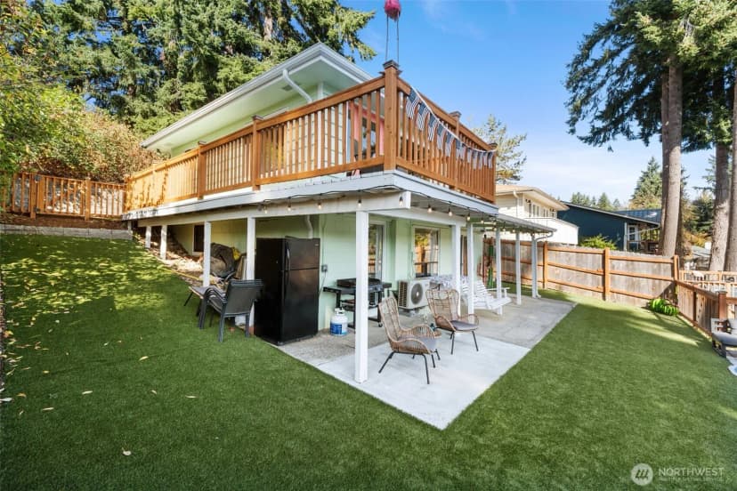 Property photo for 4624 Thompson Lane Se, Olympia photo 25