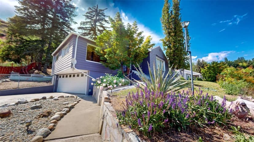 Property photo for 144 Montvu Drive, Omak photo 36