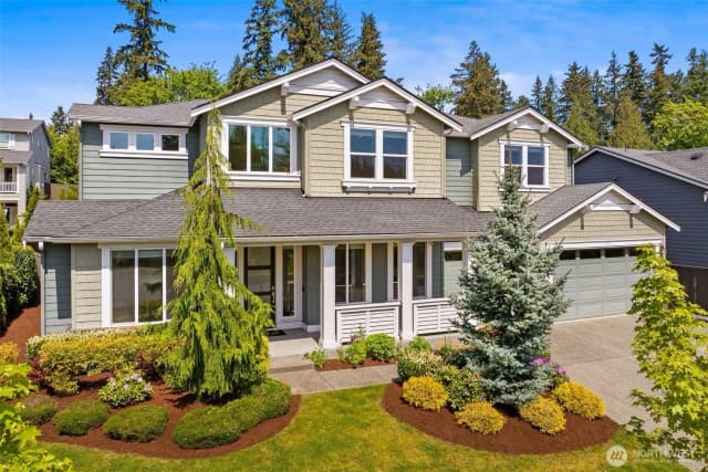 Property photo for 17 242nd Street Se, Bothell