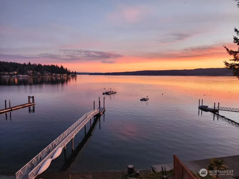 Property photo for 4810 17th Street Ct Nw, Gig Harbor photo 4