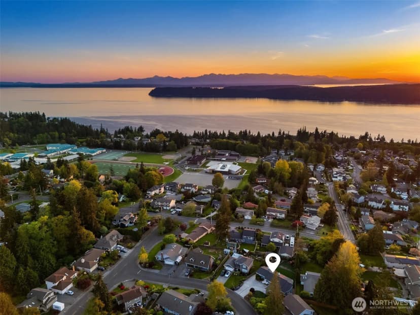 Property photo for 7081 47th Avenue W, Mukilteo photo 34