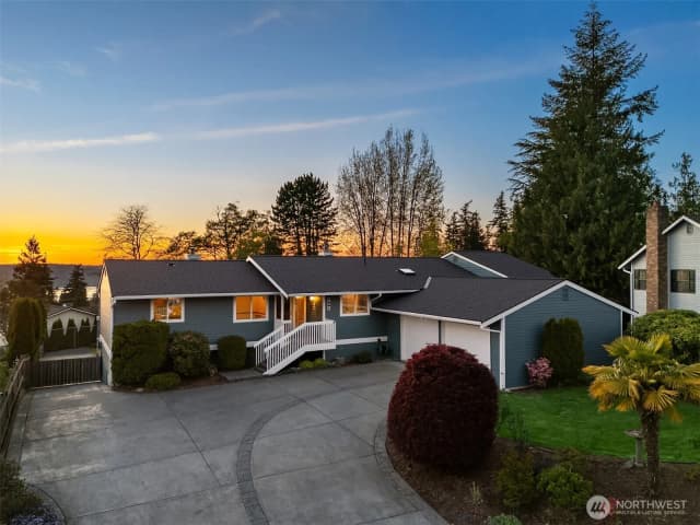 Property photo for 7081 47th Avenue W, Mukilteo