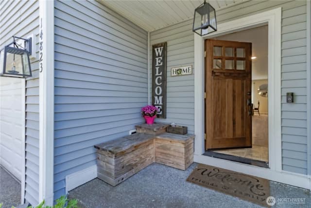 Property photo for 14823 Terra View Street Se, Yelm photo 2