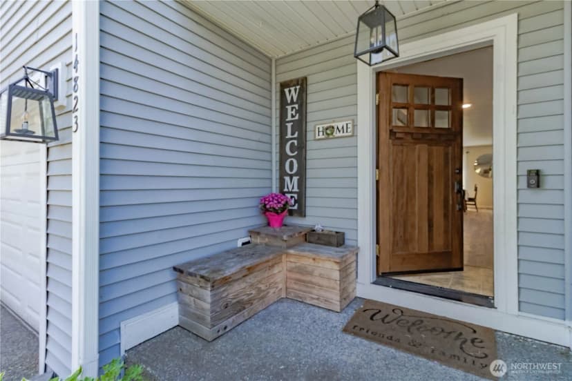 Property photo for 14823 Terra View Street Se, Yelm photo 2
