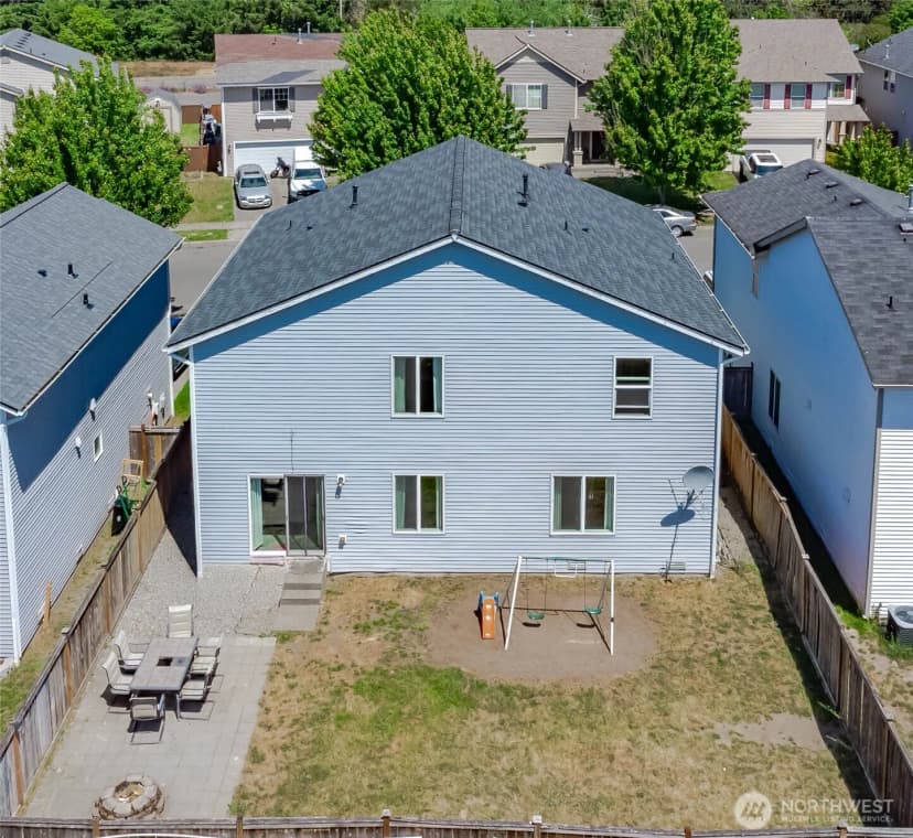 Property photo for 14823 Terra View Street Se, Yelm photo 31