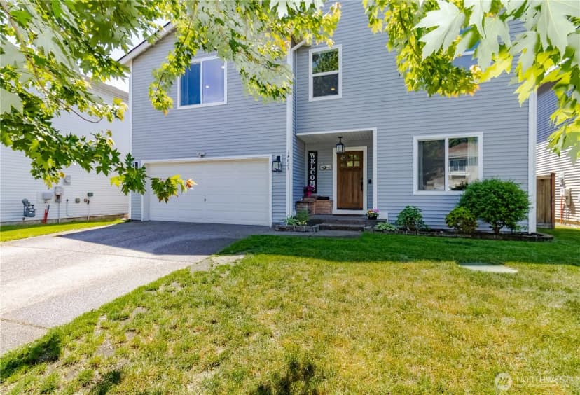 Property photo for 14823 Terra View Street Se, Yelm