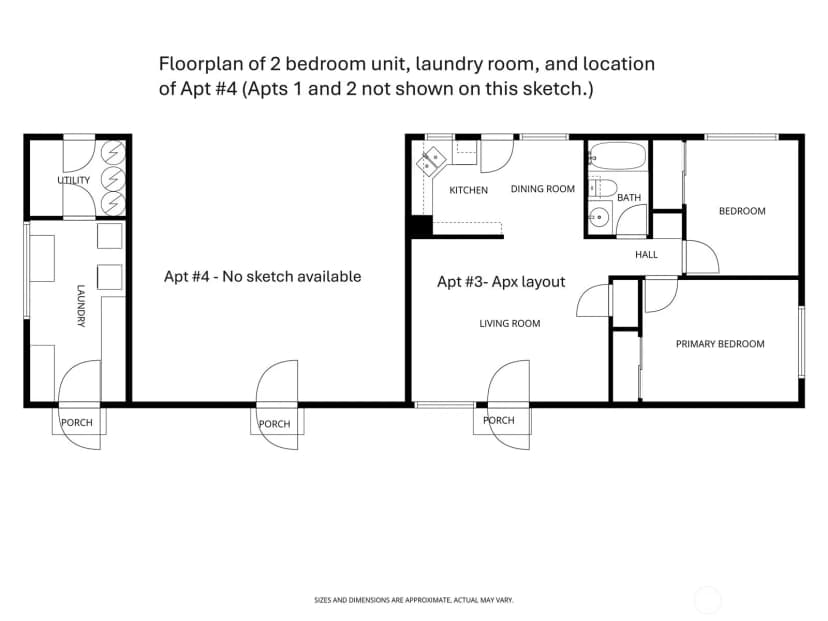 Property photo for 327 S Street Se, Auburn photo 40