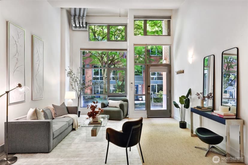 Property photo for 530 Broadway E #114, Seattle