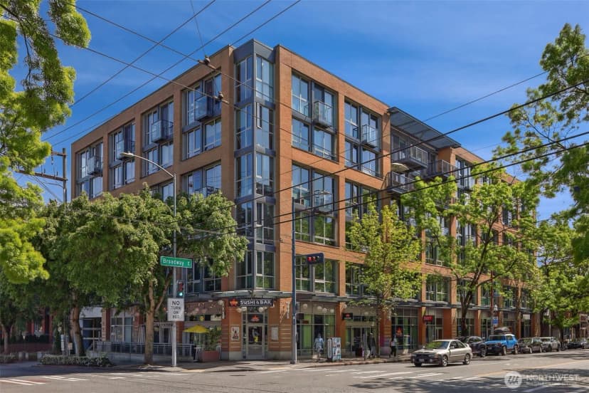 Property photo for 530 Broadway E #114, Seattle photo 30