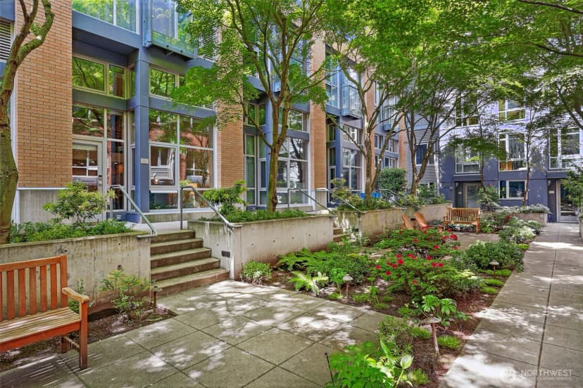 Property photo for 530 Broadway E #114, Seattle photo 22