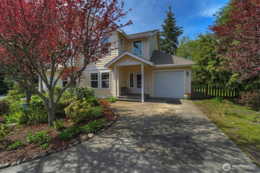 Property photo for 10648 Ne Kingston Meadow Circle, Kingston photo 4
