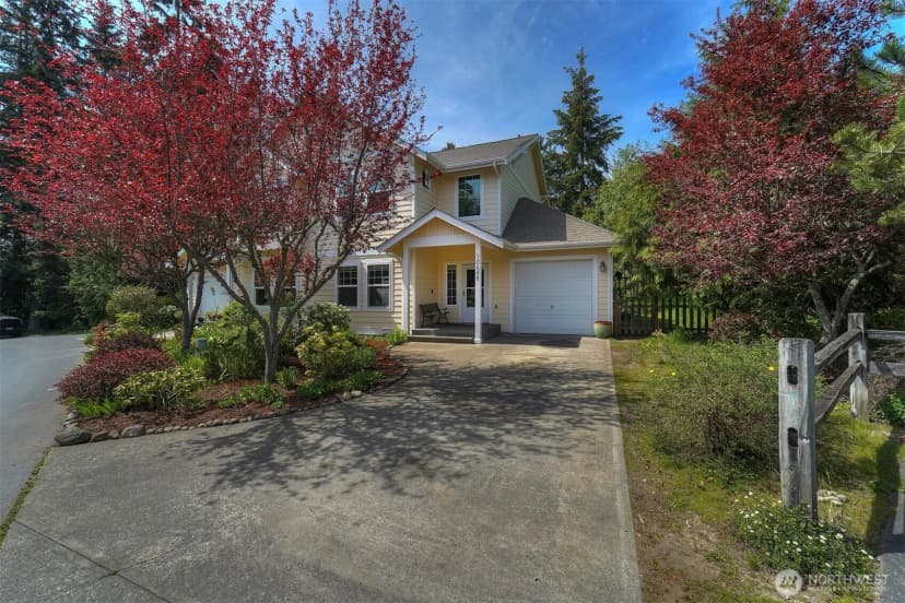 Property photo for 10648 Ne Kingston Meadow Circle, Kingston photo 3